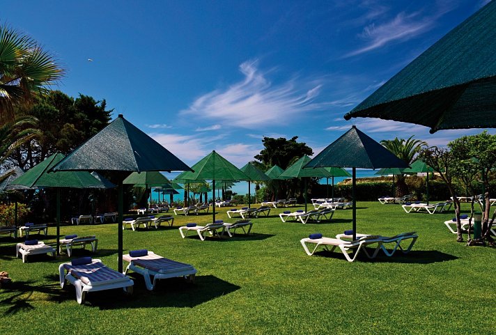 Pestana Viking Beach & Golf Resort