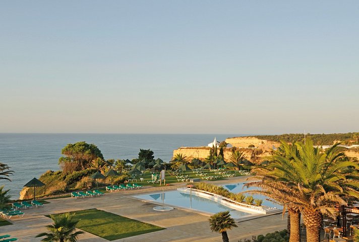 Pestana Viking Beach & Golf Resort