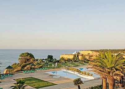 Pestana Viking Beach & Golf Resort Armaçao de Pêra