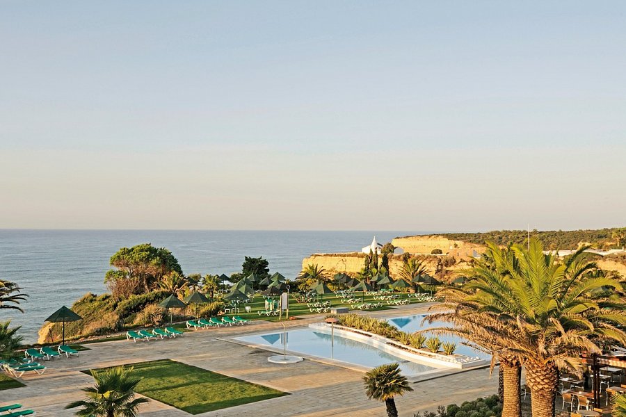 Pestana Viking Beach & Golf Resort