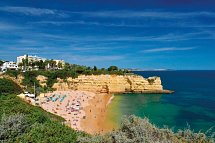 Pestana Viking Beach & Golf Resort