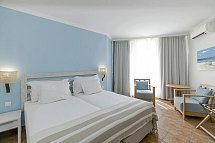 Pestana Viking Beach & Golf Resort - Wohnbeispiel Doppelzimmer Deluxe Landblick (Zimmercodierungen DBG & DCG)