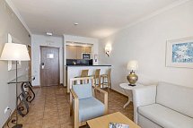 Pestana Viking Beach & Golf Resort - Wohnbeispiel Suite (Zimmercodierungen WB1, WBM & WSM)