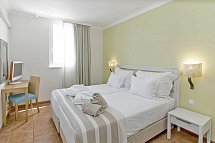 Pestana Viking Beach & Golf Resort - Wohnbeispiel Suite (Zimmercodierungen WB1, WBM & WSM)