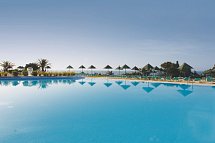 Pestana Viking Beach & Golf Resort