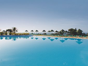 Pestana Viking Beach & Golf Resort