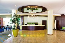 Pestana Viking Beach & Golf Resort
