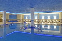 Pestana Viking Beach & Golf Resort