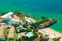 Pestana Viking Beach & Golf Resort