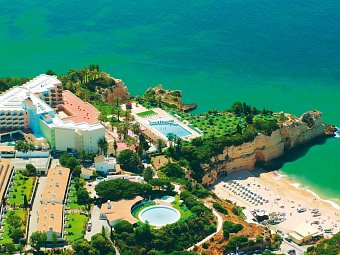 Pestana Viking Beach & Golf Resort