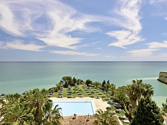 Pestana Viking Beach & Golf Resort