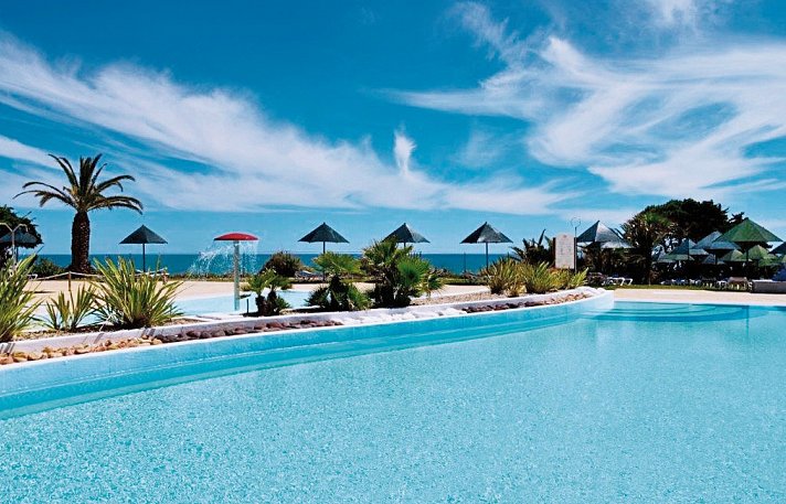 Pestana Viking Beach & Golf Resort