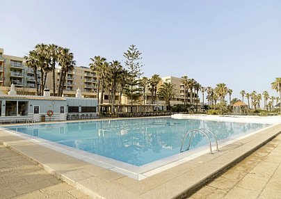 Pestana Viking Beach & Golf Resort Armaçao de Pêra