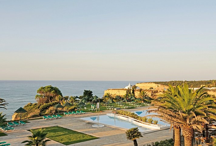 Pestana Viking Beach & Golf Resort