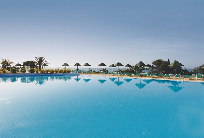 Pestana Viking Beach & Golf Resort