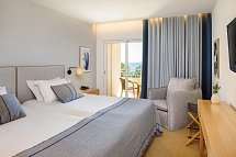PortoBay Falésia - Wohnbeispiel Suite Meerblick (Zimmercodierung WBM)
