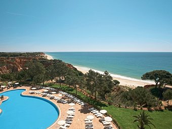 PortoBay Falésia