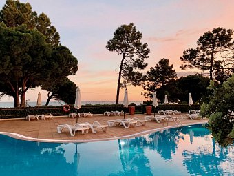 PortoBay Falésia