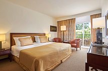 PortoBay Falésia - Wohnbeispiel Doppelzimmer (Zimmercodierungen DB1 & DB5)