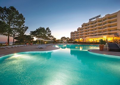 PortoBay Falésia Praia da Falesia