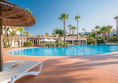 Clube Porto-Mós Lagos