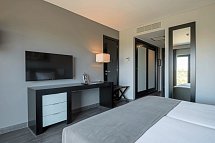 Vila Galé Lagos - Wohnbeispiel Doppelzimmer (Zimmercodierungen DBL & DBN)