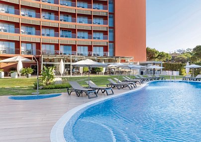 Aqua Pedra dos Bicos Albufeira