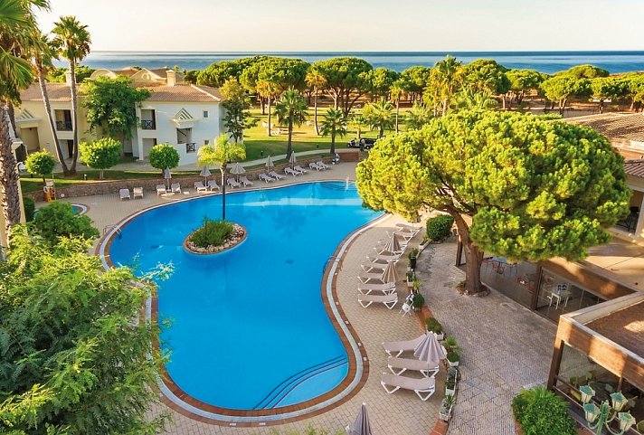 AP Adriana Beach Resort