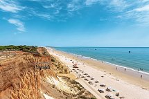 AP Adriana Beach Resort - Praia da Falésia