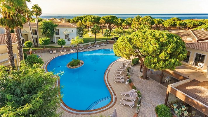 AP Adriana Beach Resort