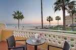 AP Oriental Beach