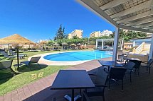 AP Oriental Beach