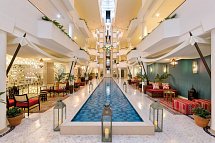AP Oriental Beach