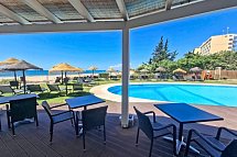 AP Oriental Beach