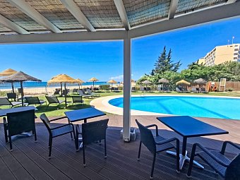 AP Oriental Beach