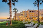AP Oriental Beach