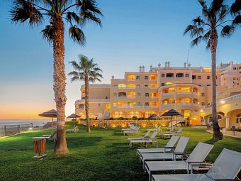 AP Oriental Beach