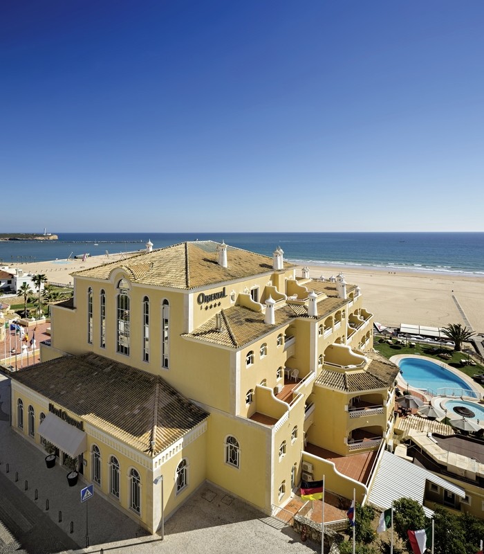 AP Oriental Beach