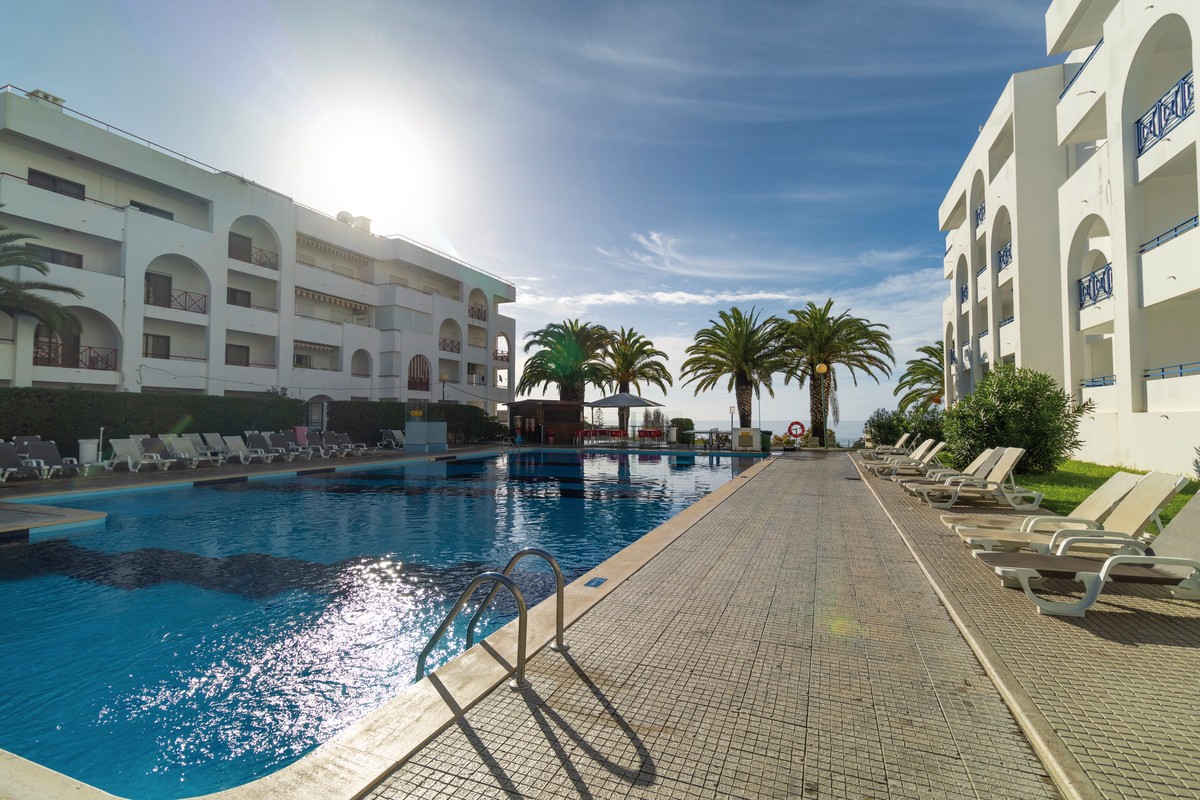 Ukino Terrace Algarve - Concept Hotel