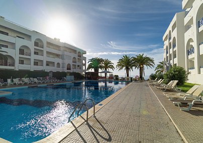 Ukino Terrace Algarve - Concept Hotel Porches