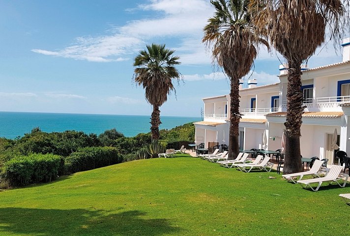 Pestana Palm Gardens Ocean & Golf Villas