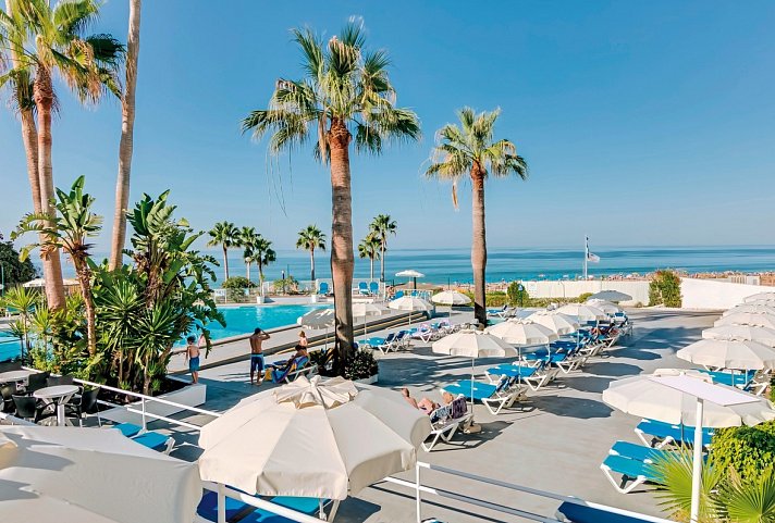 Monica Isabel Beach Club