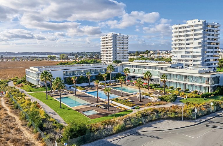 Pestana Alvor South Beach