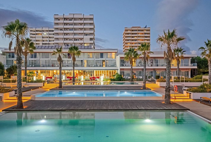 Pestana Alvor South Beach