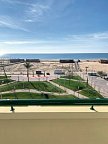 Guadiana - Beispiel Balkon (Zimmercodierung AS1)