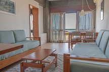 Guadiana - Wohnbeispiel Appartement (Zimmercodierung AB1)