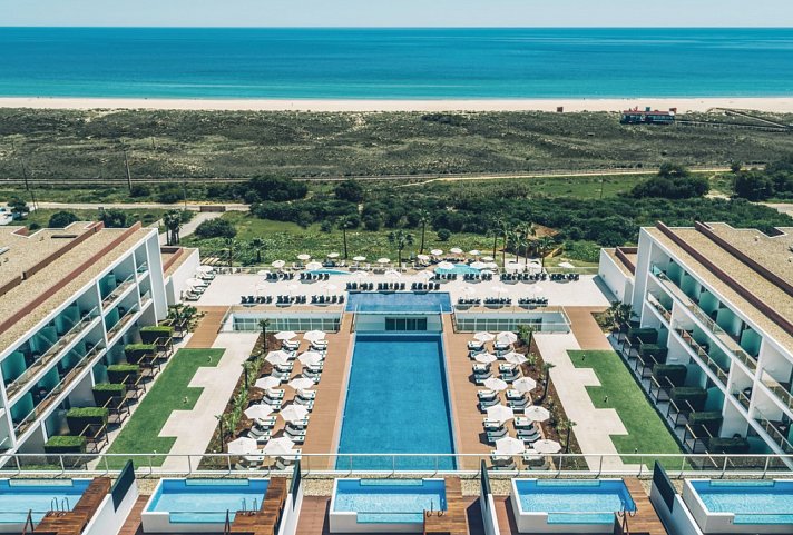 Iberostar Selection Lagos Algarve