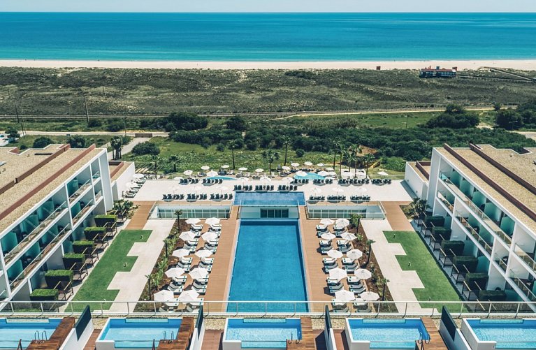 Iberostar Selection Lagos Algarve