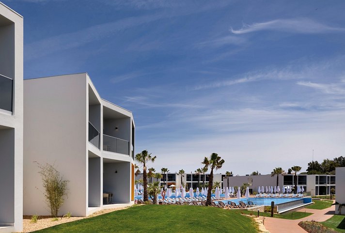 Tivoli Alvor Algarve Resort