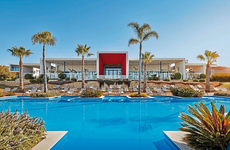 Tivoli Alvor Algarve Resort